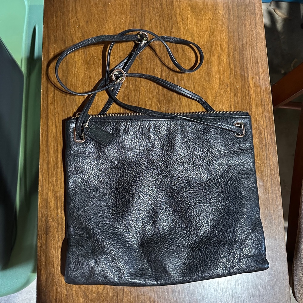 Coach bag - Picture 2 of 3